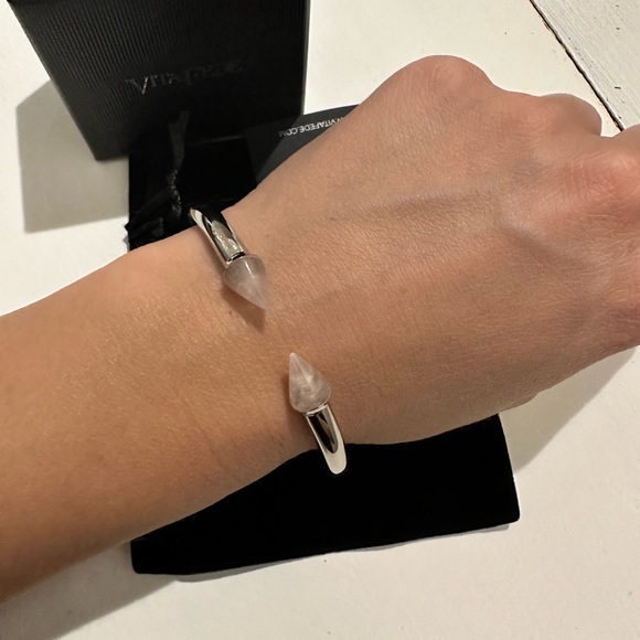 Vita Fede Mini Titan Bracelet NWT - Picture 3 of 7